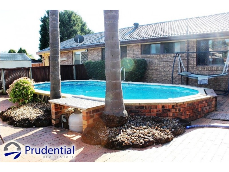 16 Mona Vale Place, Woodbine NSW 2560