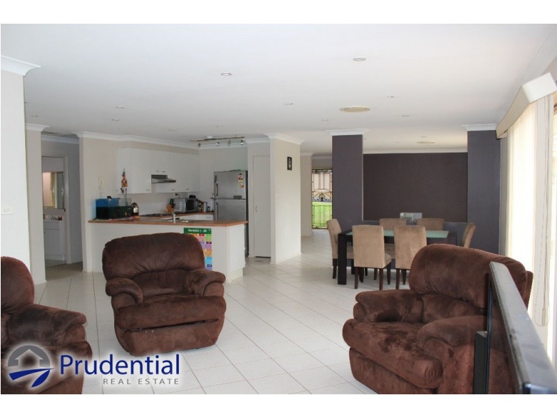 5 Beaufighter Street, Raby NSW 2566