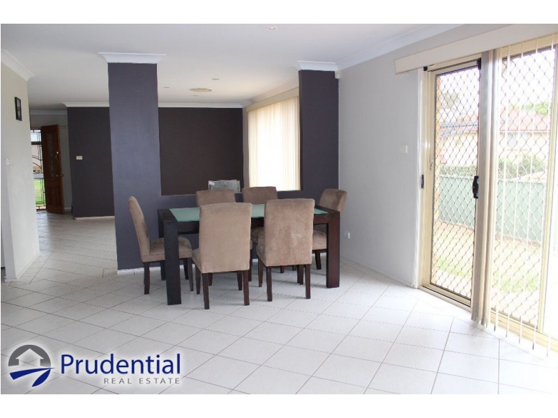 5 Beaufighter Street, Raby NSW 2566