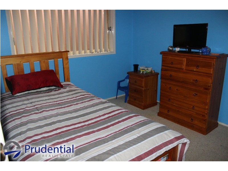 5 Beaufighter Street, Raby NSW 2566