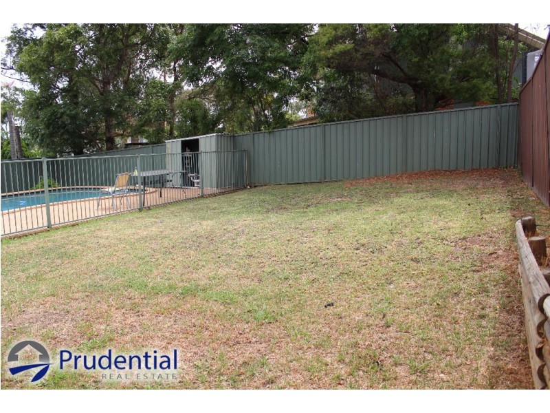 5 Beaufighter Street, Raby NSW 2566