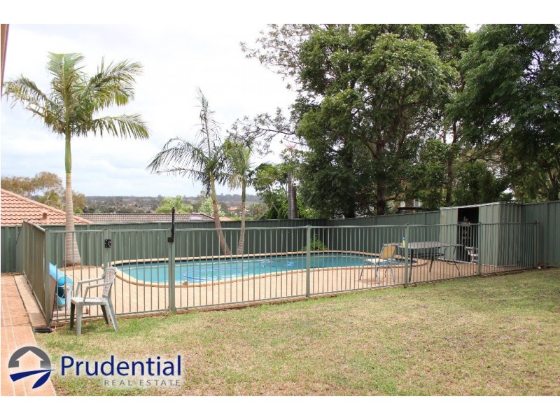 5 Beaufighter Street, Raby NSW 2566