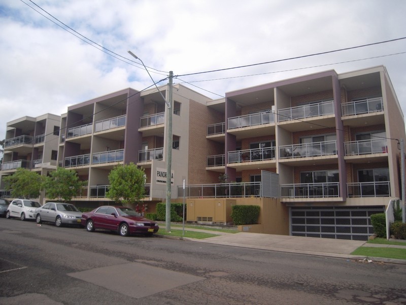 7/7-9 King Street, Campbelltown NSW 2560