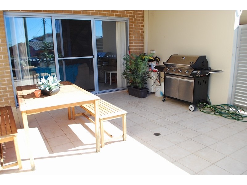 7/7-9 King Street, Campbelltown NSW 2560