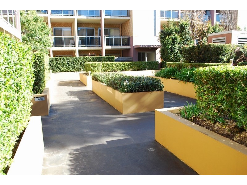 7/7-9 King Street, Campbelltown NSW 2560