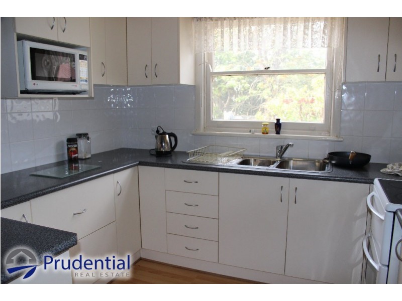 12 Richard Avenue, Campbelltown NSW 2560