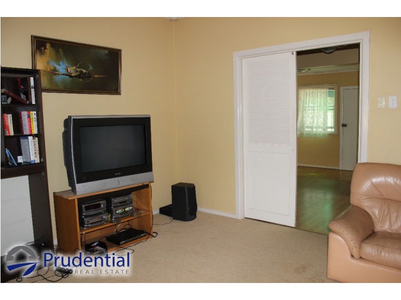 12 Richard Avenue, Campbelltown NSW 2560