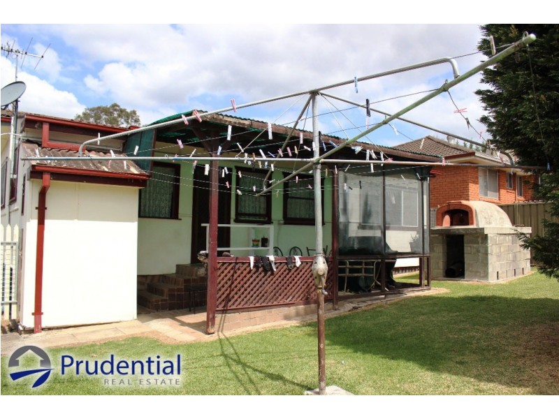 12 Richard Avenue, Campbelltown NSW 2560