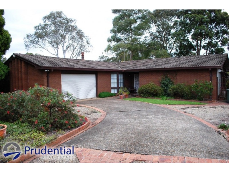 28 Burragorang Road, Ruse NSW 2560