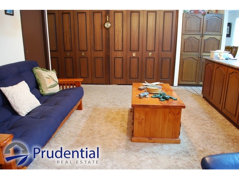 28 Burragorang Road, Ruse NSW 2560