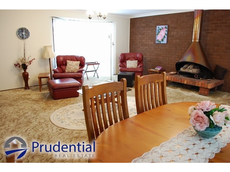 28 Burragorang Road, Ruse NSW 2560