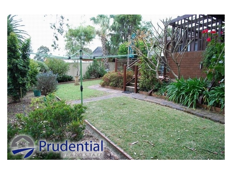 28 Burragorang Road, Ruse NSW 2560