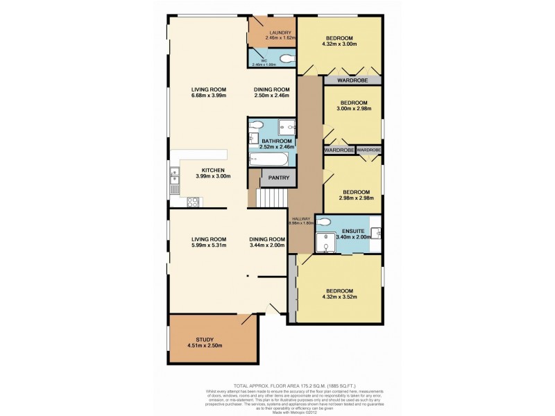 4 Carclew Place, Glen Alpine NSW 2560