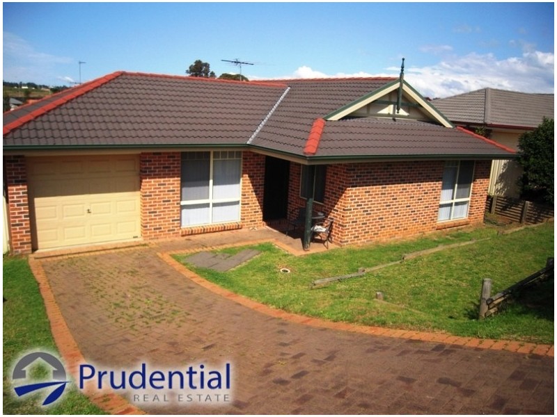 7 Mossberry Street, Blair Athol NSW 2560