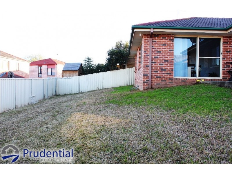 7 Mossberry Street, Blair Athol NSW 2560