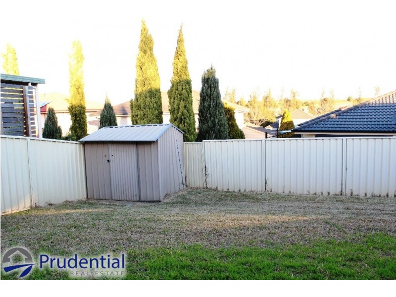 7 Mossberry Street, Blair Athol NSW 2560