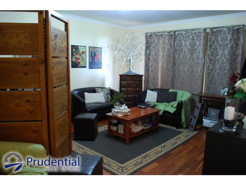 35 Minchinbury Terrace, Eschol Park NSW 2558