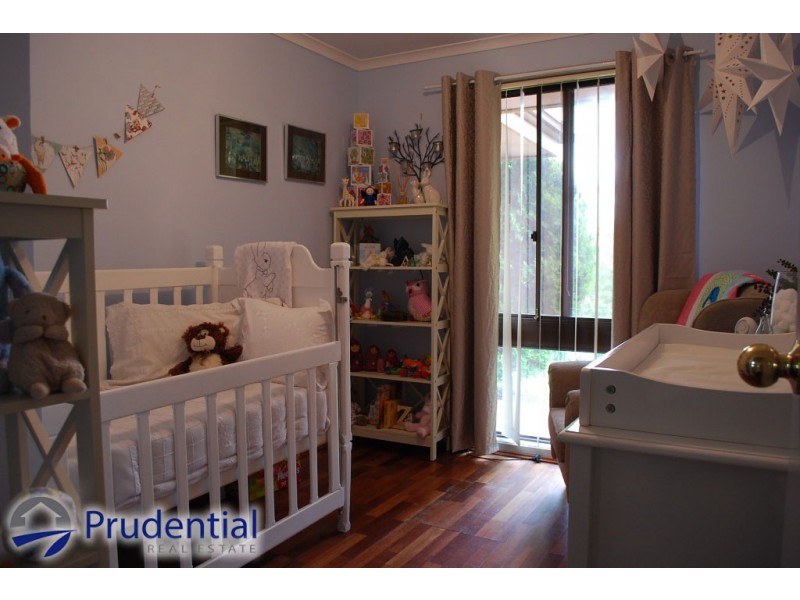 35 Minchinbury Terrace, Eschol Park NSW 2558