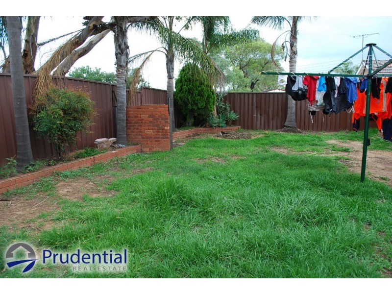 35 Minchinbury Terrace, Eschol Park NSW 2558