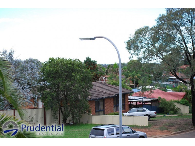 35 Minchinbury Terrace, Eschol Park NSW 2558
