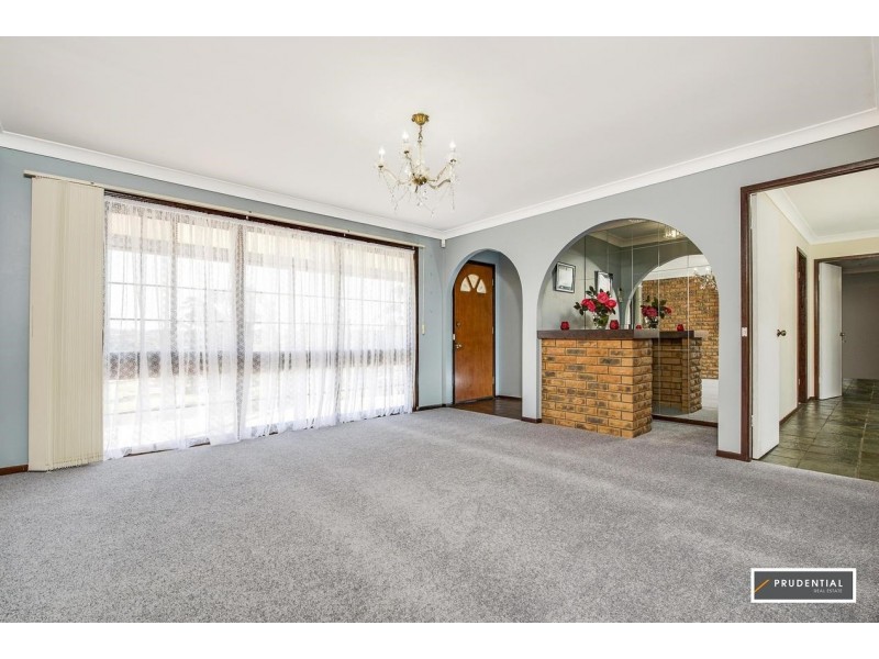 20 Lavinia Place, Ambarvale NSW 2560