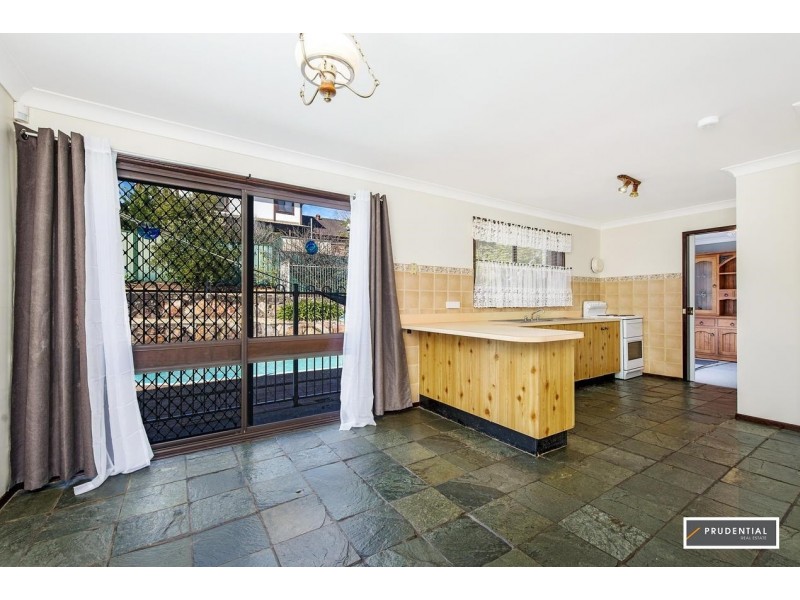 20 Lavinia Place, Ambarvale NSW 2560