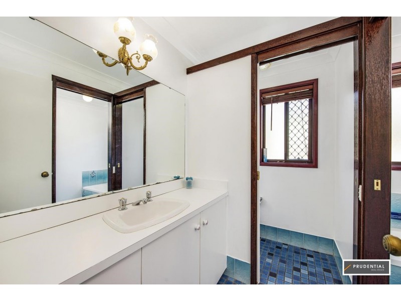 20 Lavinia Place, Ambarvale NSW 2560