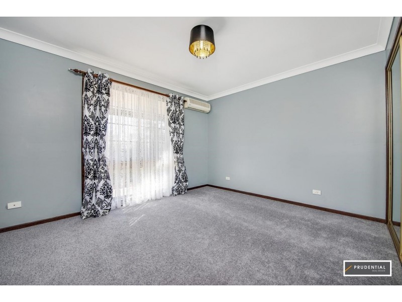 20 Lavinia Place, Ambarvale NSW 2560