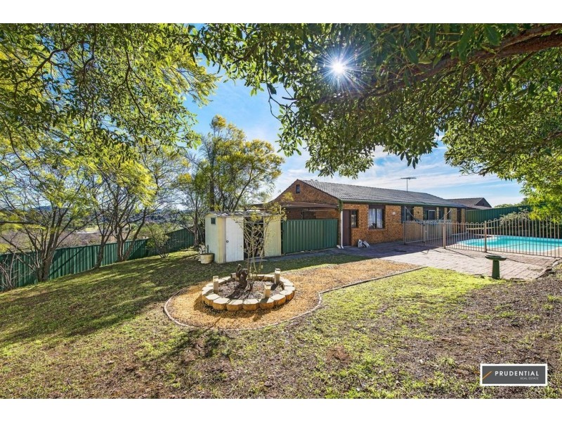 20 Lavinia Place, Ambarvale NSW 2560