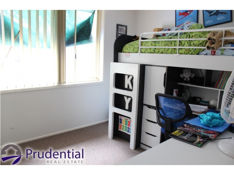 44 Ironside Drive, St Helens Park NSW 2560