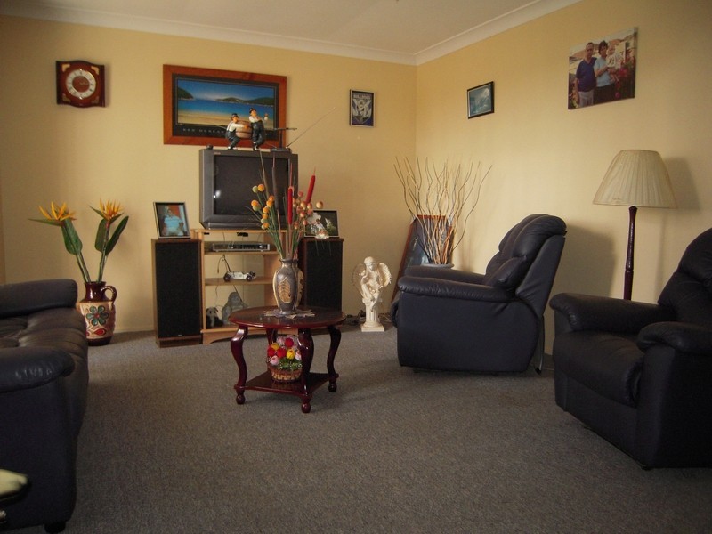 23 Fenton Cres, Minto NSW 2566