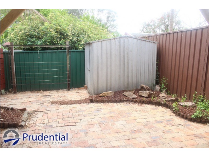 2/14 Harold Street, Macquarie Fields NSW 2564