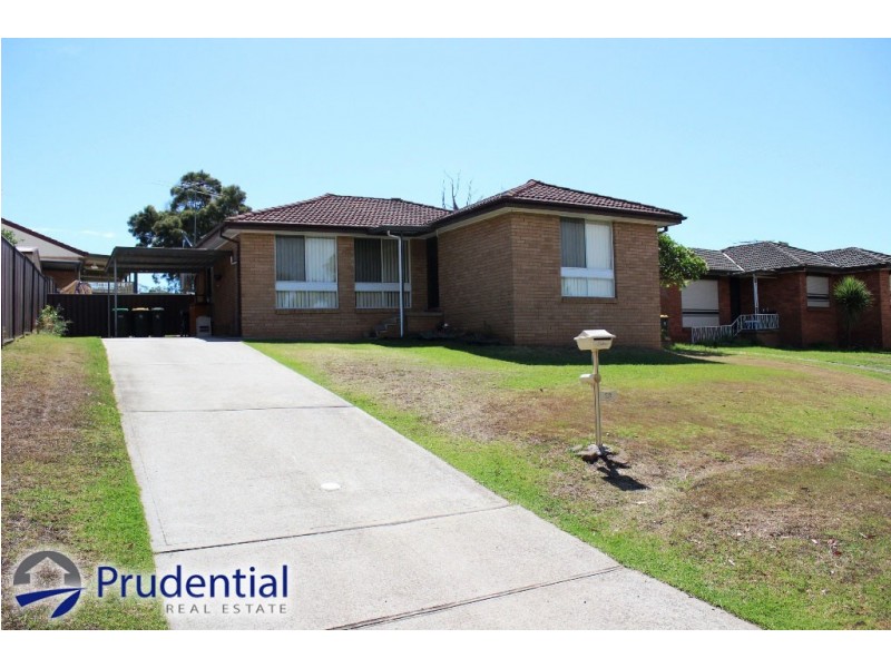 23 Queenscliff Drive, Woodbine NSW 2560