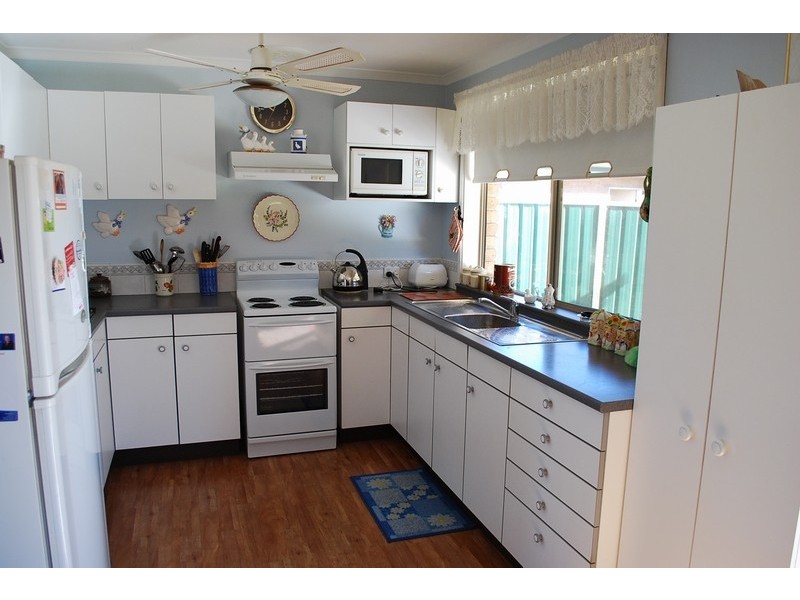 1/1 Bernardo Street, Rosemeadow NSW 2560