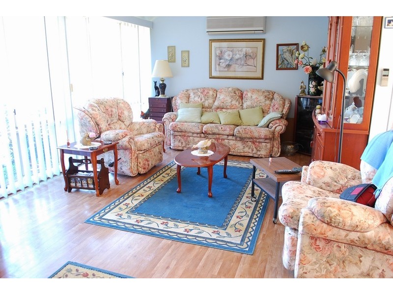 1/1 Bernardo Street, Rosemeadow NSW 2560