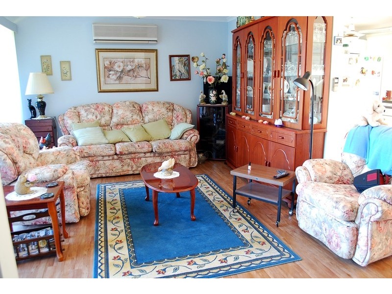 1/1 Bernardo Street, Rosemeadow NSW 2560