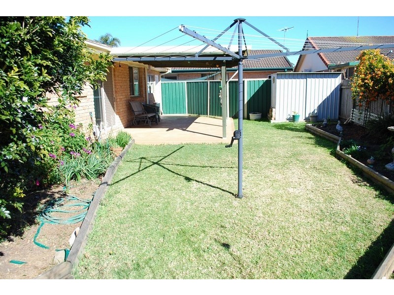 1/1 Bernardo Street, Rosemeadow NSW 2560