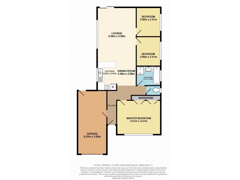 54 Carnarvon Street, Bow Bowing NSW 2566