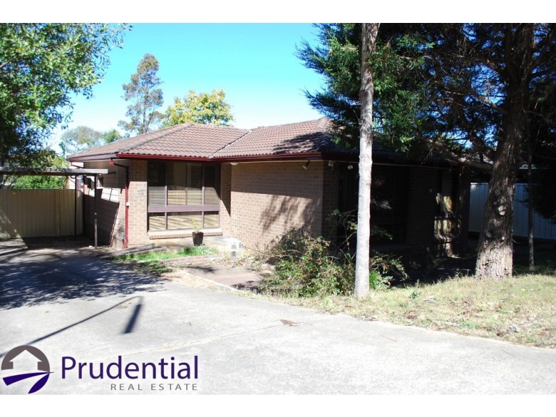 68 Fluorite Place, Eagle Vale NSW 2558