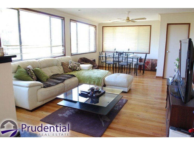 68 Fluorite Place, Eagle Vale NSW 2558