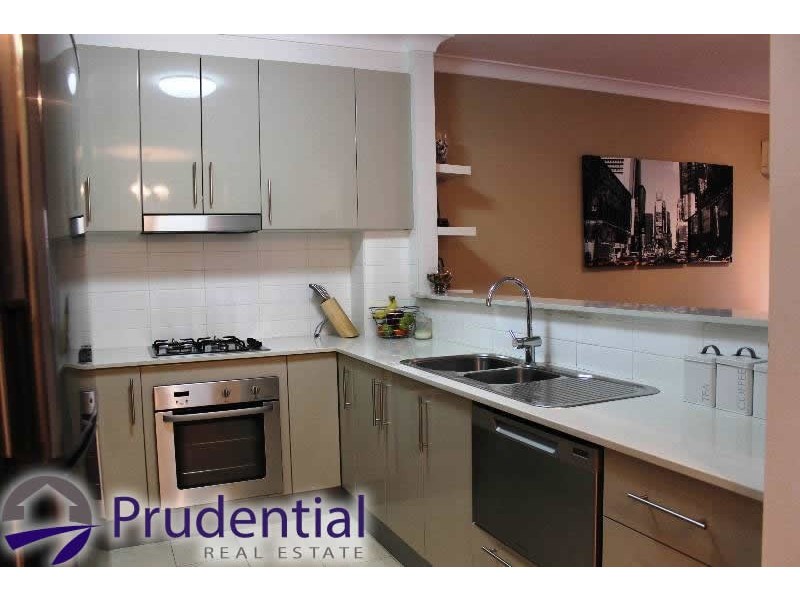 34/7-9 King Street, Campbelltown NSW 2560