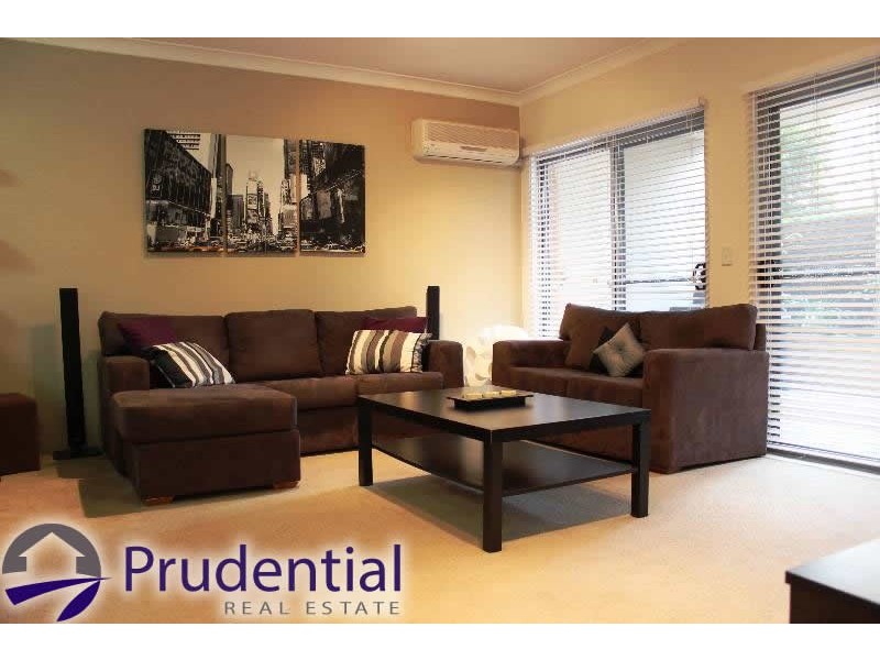 34/7-9 King Street, Campbelltown NSW 2560