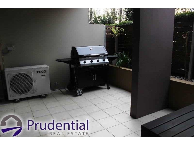 34/7-9 King Street, Campbelltown NSW 2560