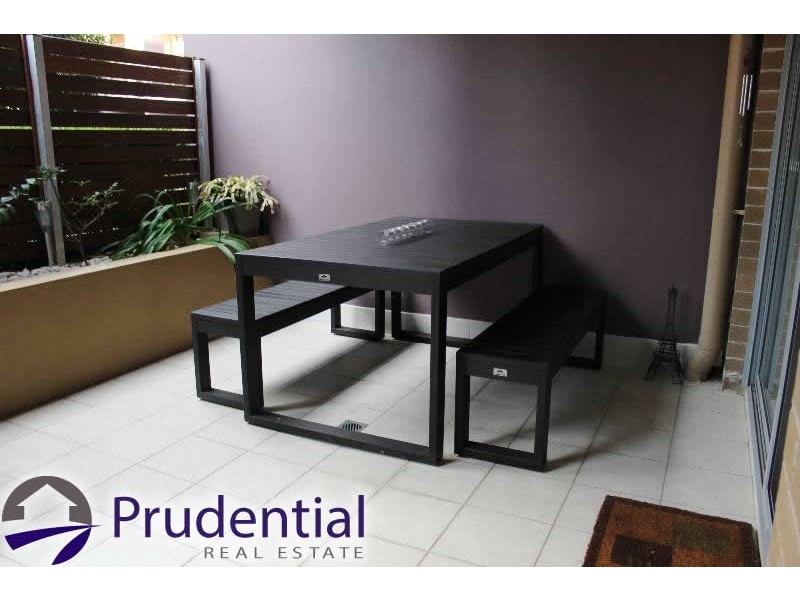 34/7-9 King Street, Campbelltown NSW 2560