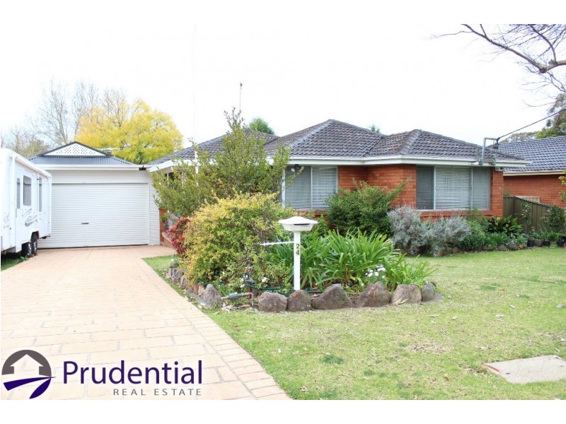 24 Megalong Cres, Campbelltown NSW 2560