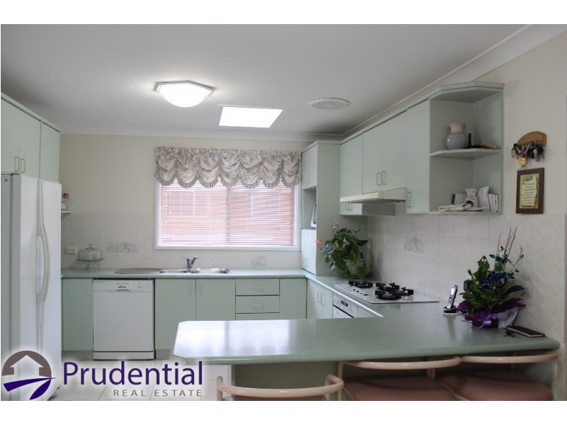 24 Megalong Cres, Campbelltown NSW 2560