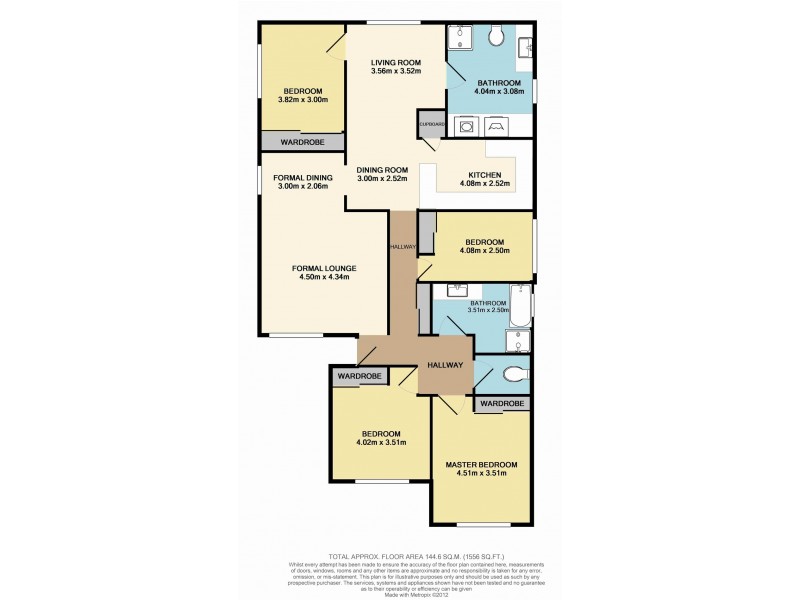 24 Megalong Cres, Campbelltown NSW 2560