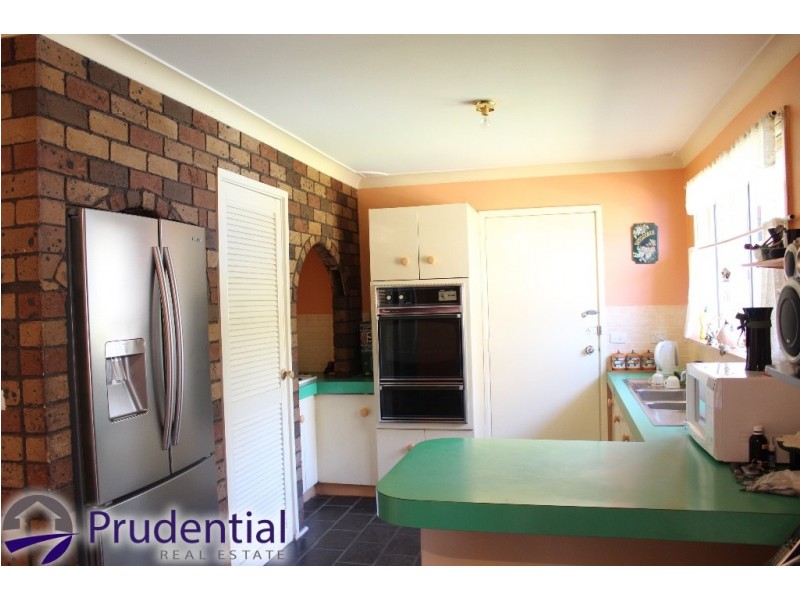 51 Goulburn Street, Ruse NSW 2560