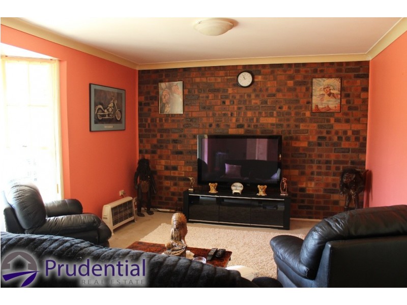 51 Goulburn Street, Ruse NSW 2560