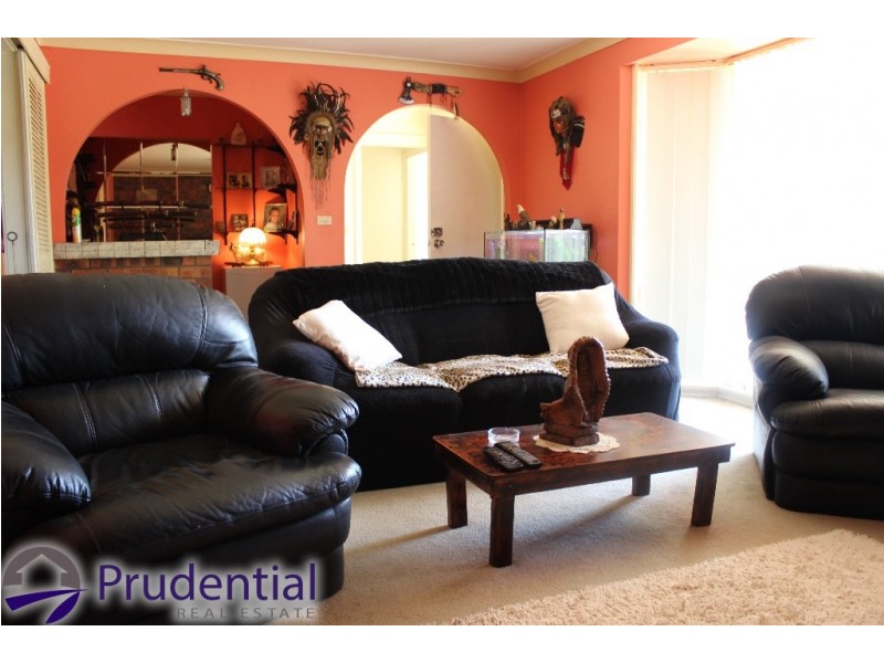 51 Goulburn Street, Ruse NSW 2560